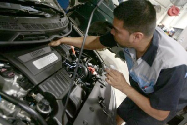 Honda recheamă în service 250.000 de vehicule la nivel mondial